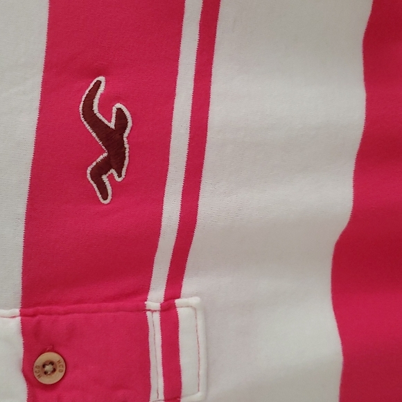 Hollister Men's Shirt - Picture 4 of 4